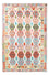 Kelim Carpet - Splash - 305 x 203 cm - flerfärgad