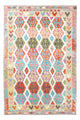 Kilim Maimana Mattan 305x203cm - Ullmatta