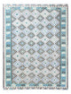 Modern kilim Mattan 292x220cm - Ullmatta