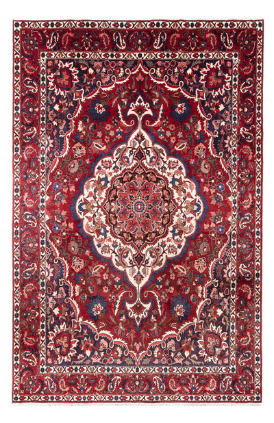 Bakhtiari Mattan 211x324cm - Persisk matta