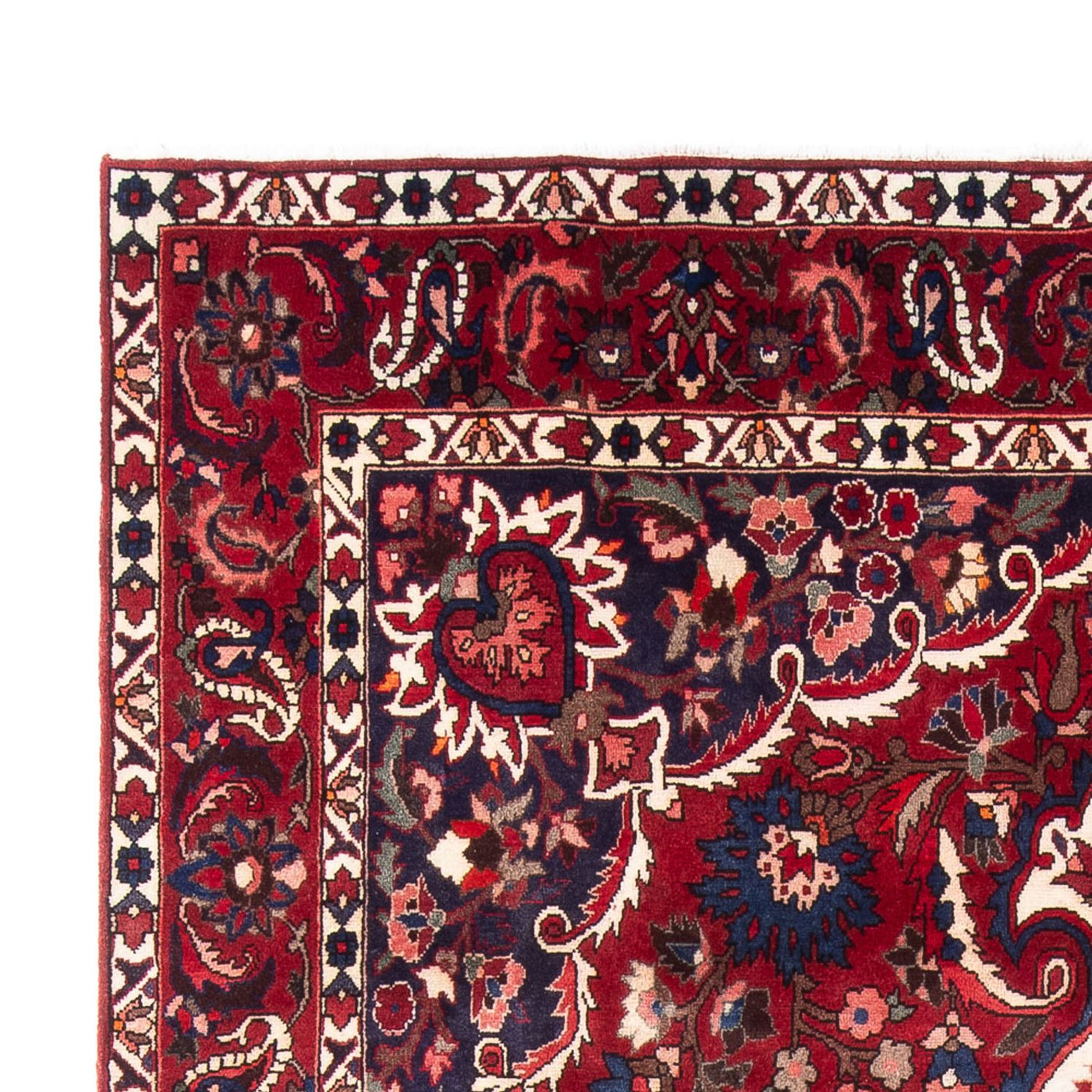 Bakhtiari Mattan 324x211cm - Persisk matta