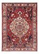 Bakhtiari Mattan 296x209cm - Persisk matta
