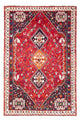 Qashqai Mattan 261x169cm - Persisk matta