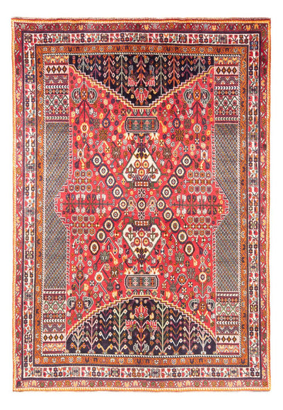 Qashqai Mattan 155x252cm - Persisk matta