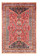 Qashqai Mattan 252x155cm - Persisk matta
