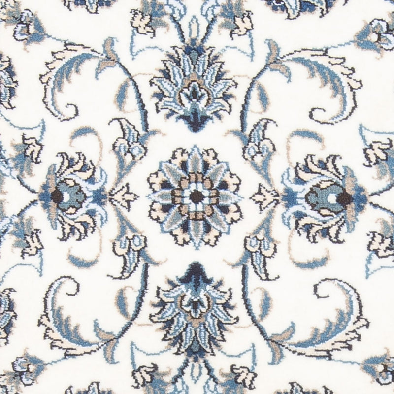 Runner Persisk matta - Nain - 264 x 74 cm - grädde