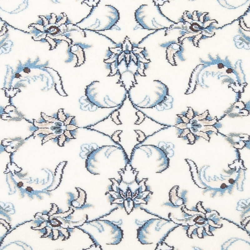 Runner Persisk matta - Nain - 184 x 76 cm - grädde