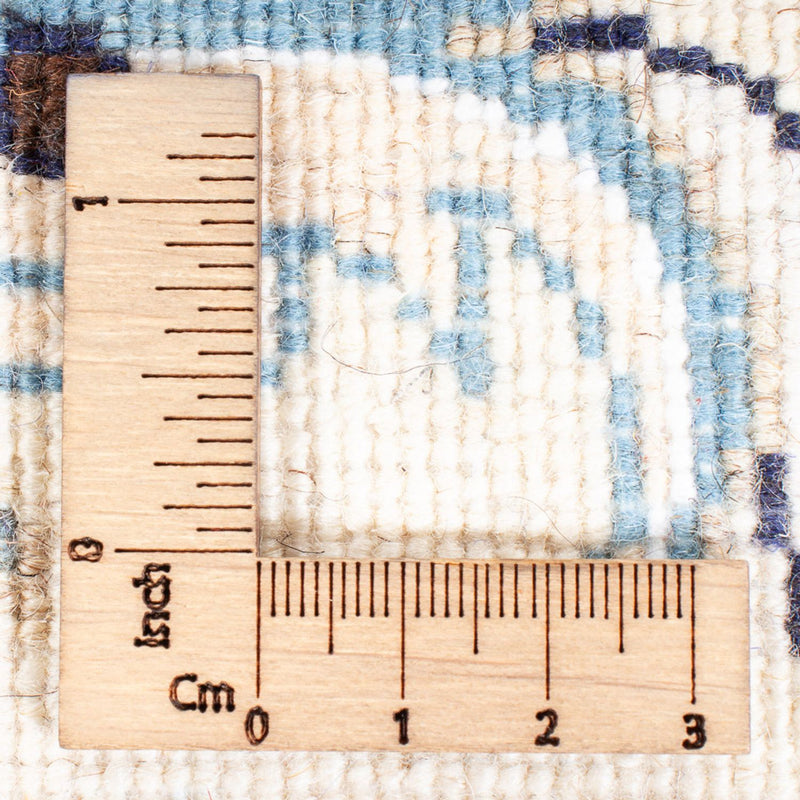 Runner Persisk matta - Nain - 184 x 76 cm - grädde