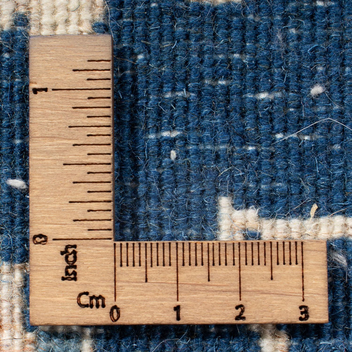 Runner Persisk matta - Nain - 156 x 71 cm - blå