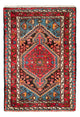 Tuserkan Mattan 91x62cm - Persisk matta