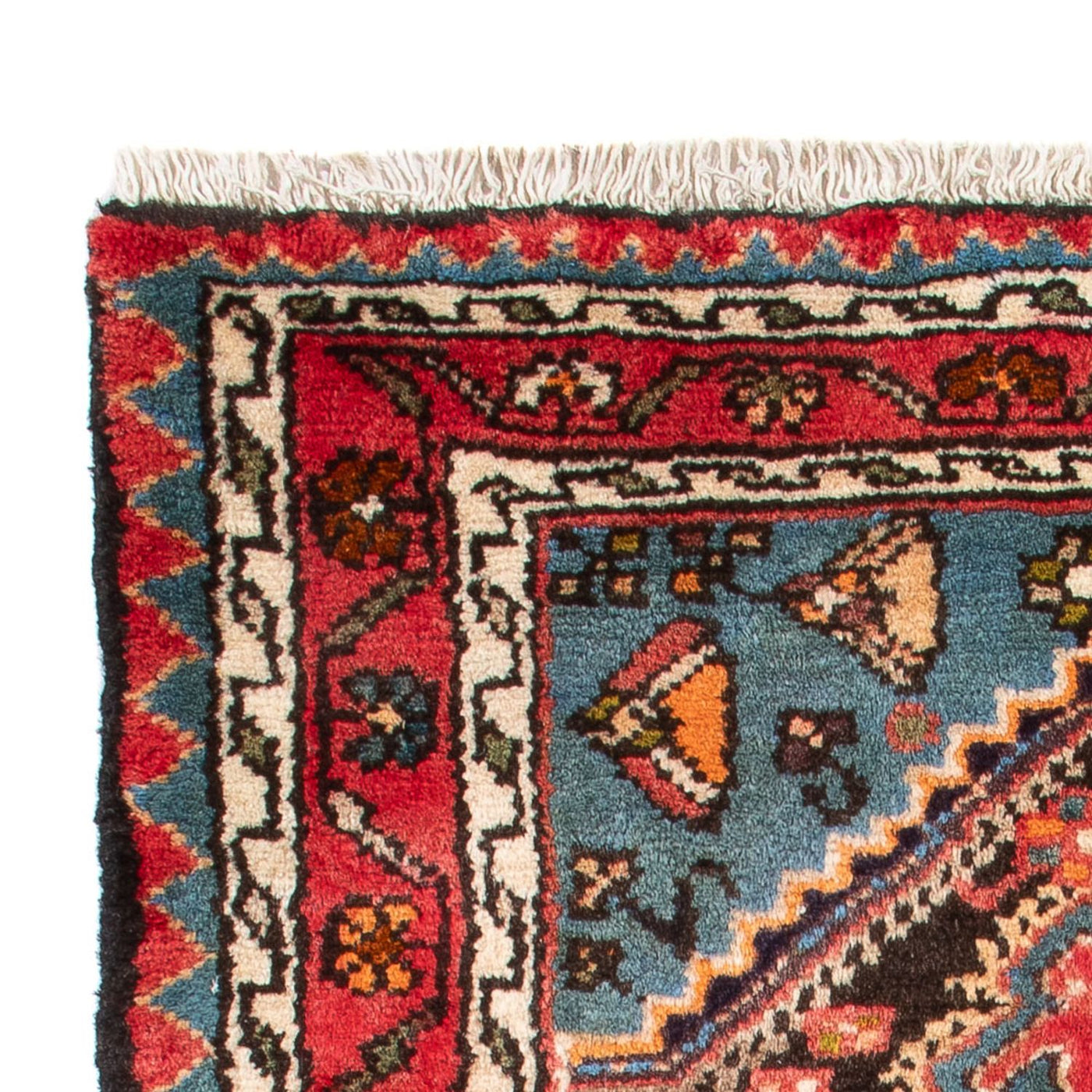 Tuserkan Mattan 91x62cm - Persisk matta