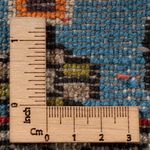 Persisk matta - Nomadic - 91 x 62 cm - röd