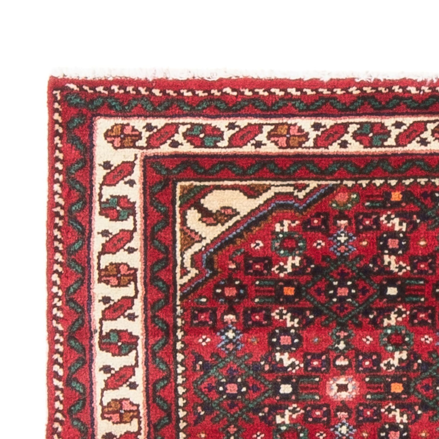 Malayer Mattan 122x80cm - Persisk matta