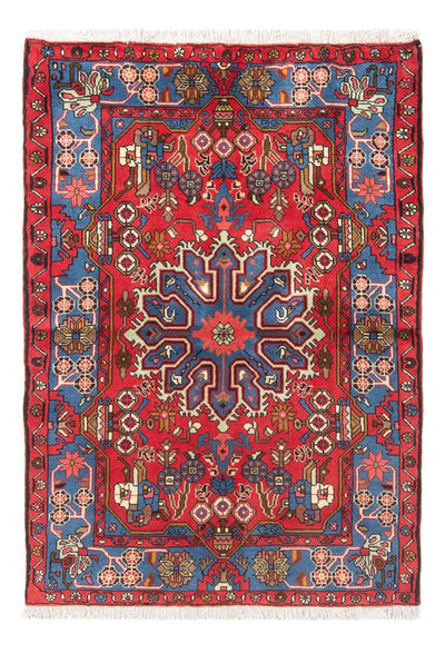 Nahavand Mattan 100x140cm - Persisk matta