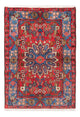 Nahavand Mattan 140x100cm - Persisk matta
