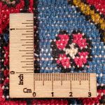 Persisk matta - Nomadic - 140 x 100 cm - röd