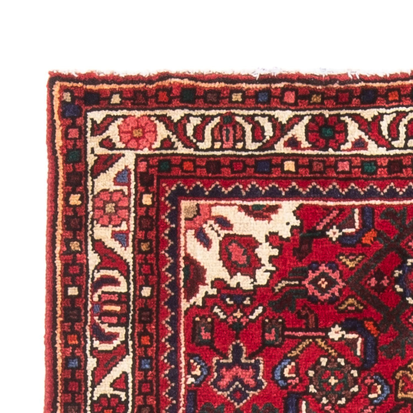 Malayer Mattan 128x82cm - Persisk matta