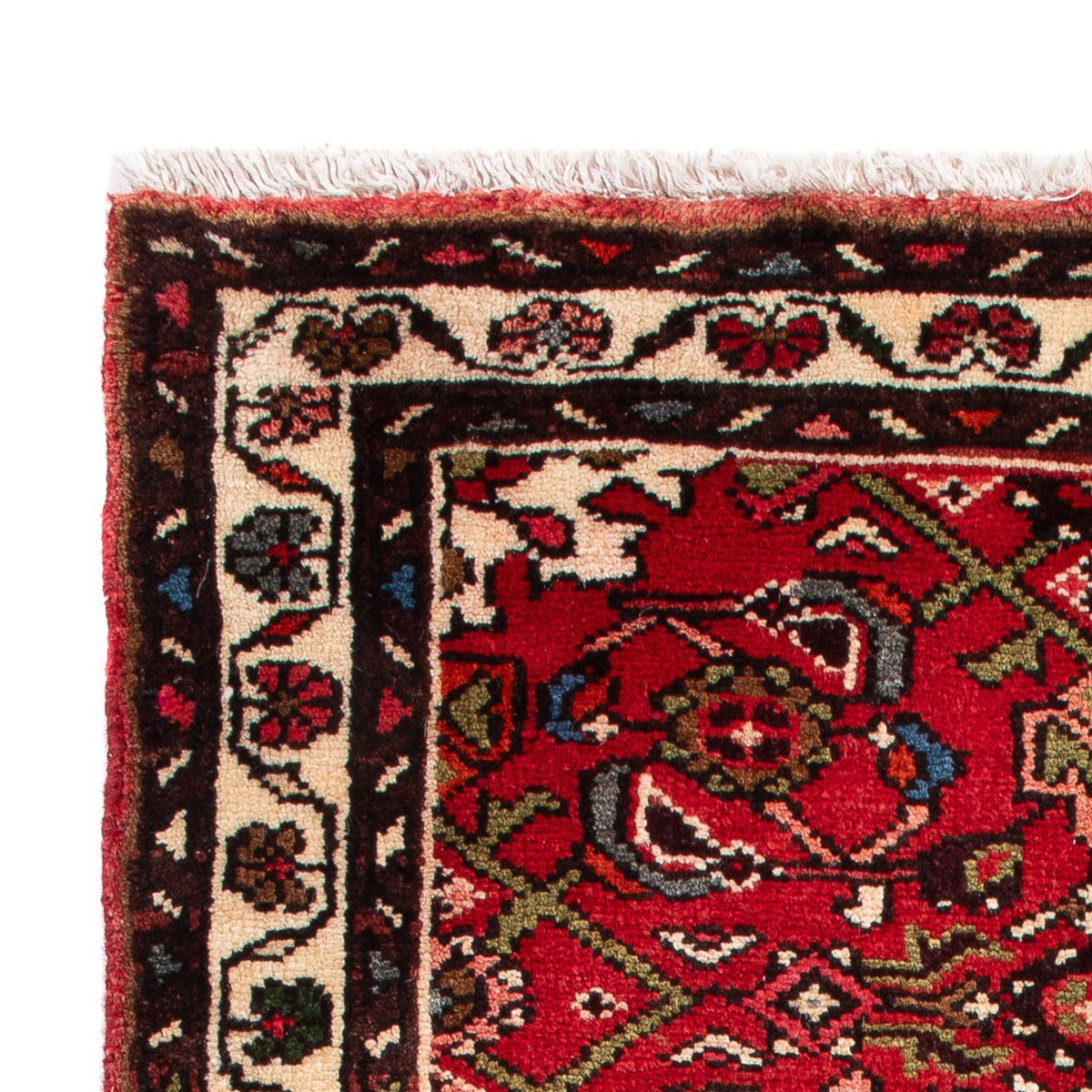 Malayer Mattan 72x121cm - Persisk matta