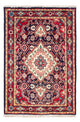 Sarouk Mattan 103x67cm - Persisk matta