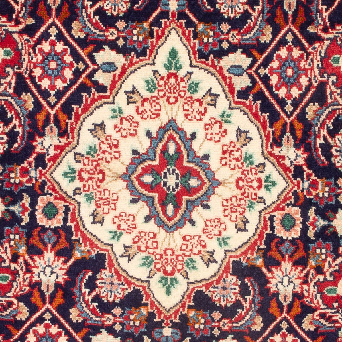 Persisk matta - Classic - 103 x 67 cm - rosa