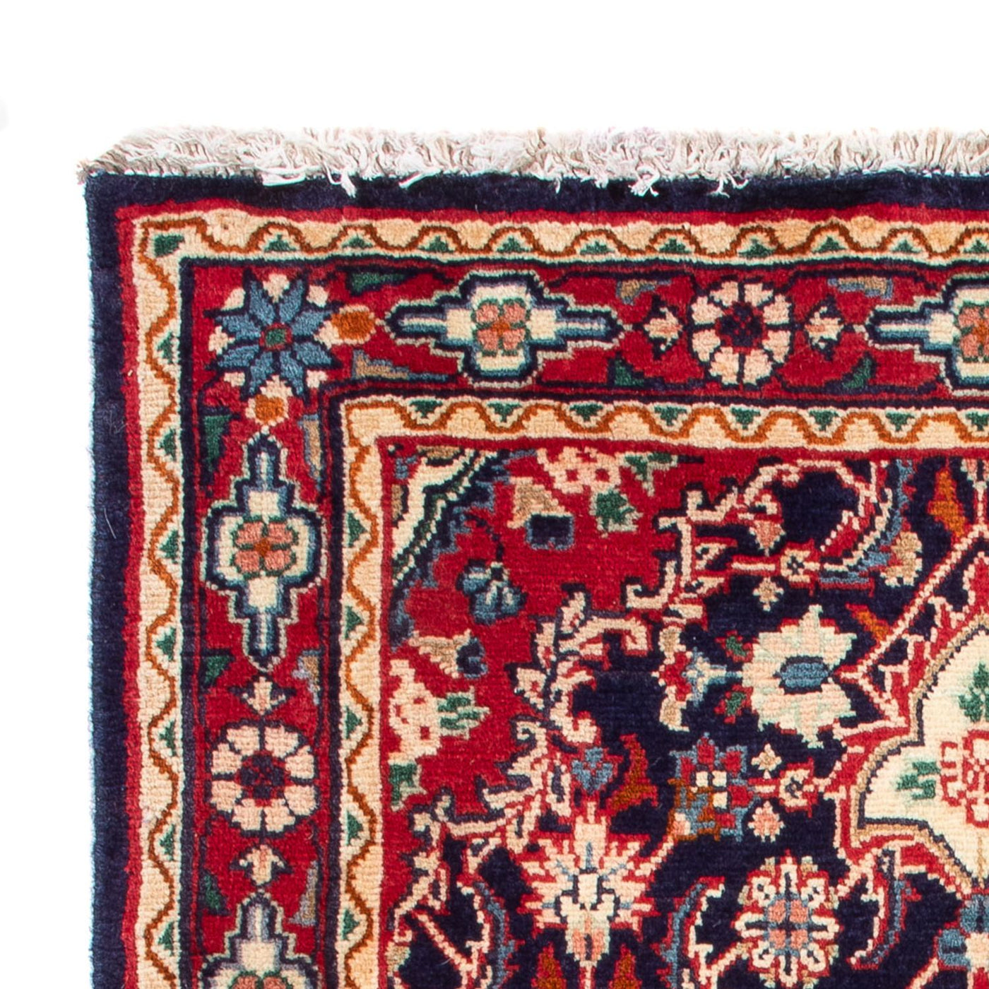 Sarouk Mattan 103x67cm - Persisk matta
