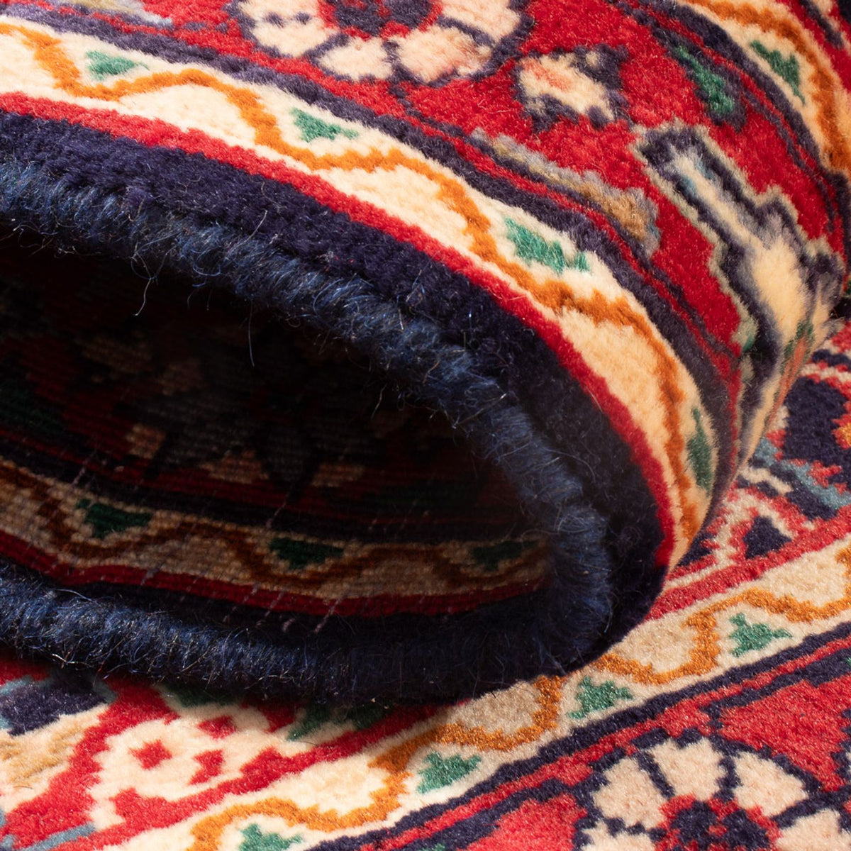 Persisk matta - Classic - 103 x 67 cm - rosa