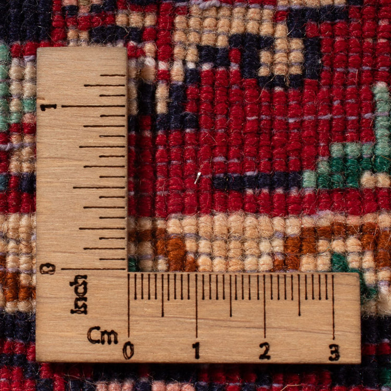 Persisk matta - Classic - 103 x 67 cm - rosa