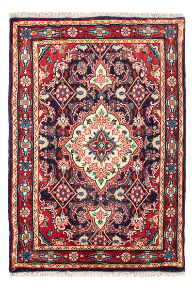 Sarouk Mattan 66x100cm - Persisk matta