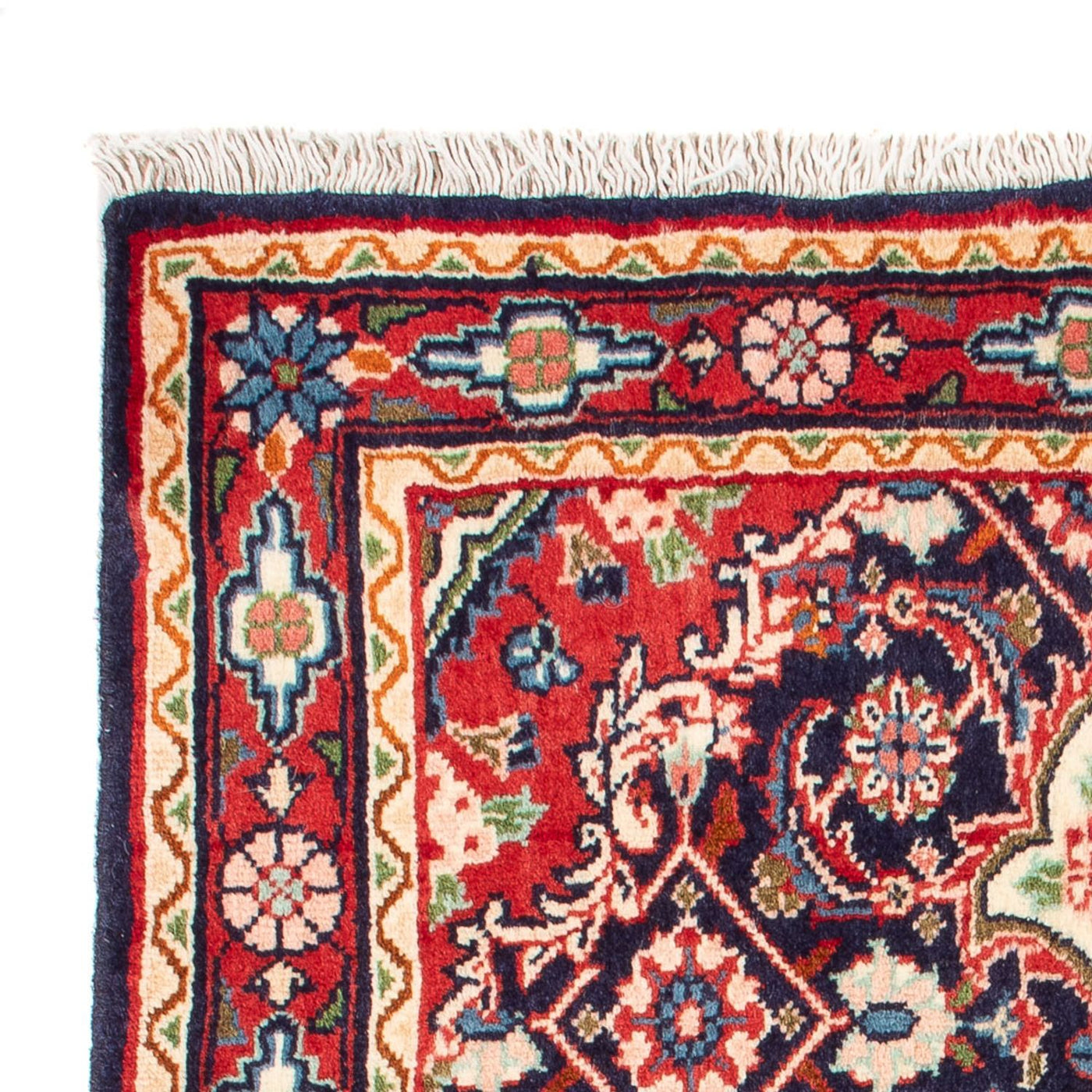 Sarouk Mattan 100x66cm - Persisk matta