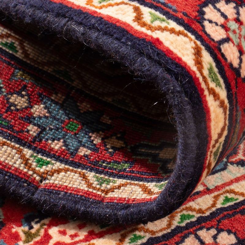 Persisk matta - Classic - 100 x 66 cm - rosa