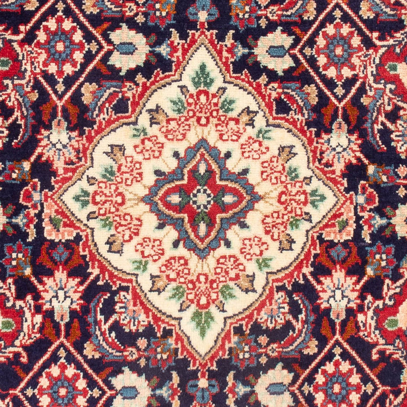 Persisk matta - Classic - 101 x 63 cm - rosa