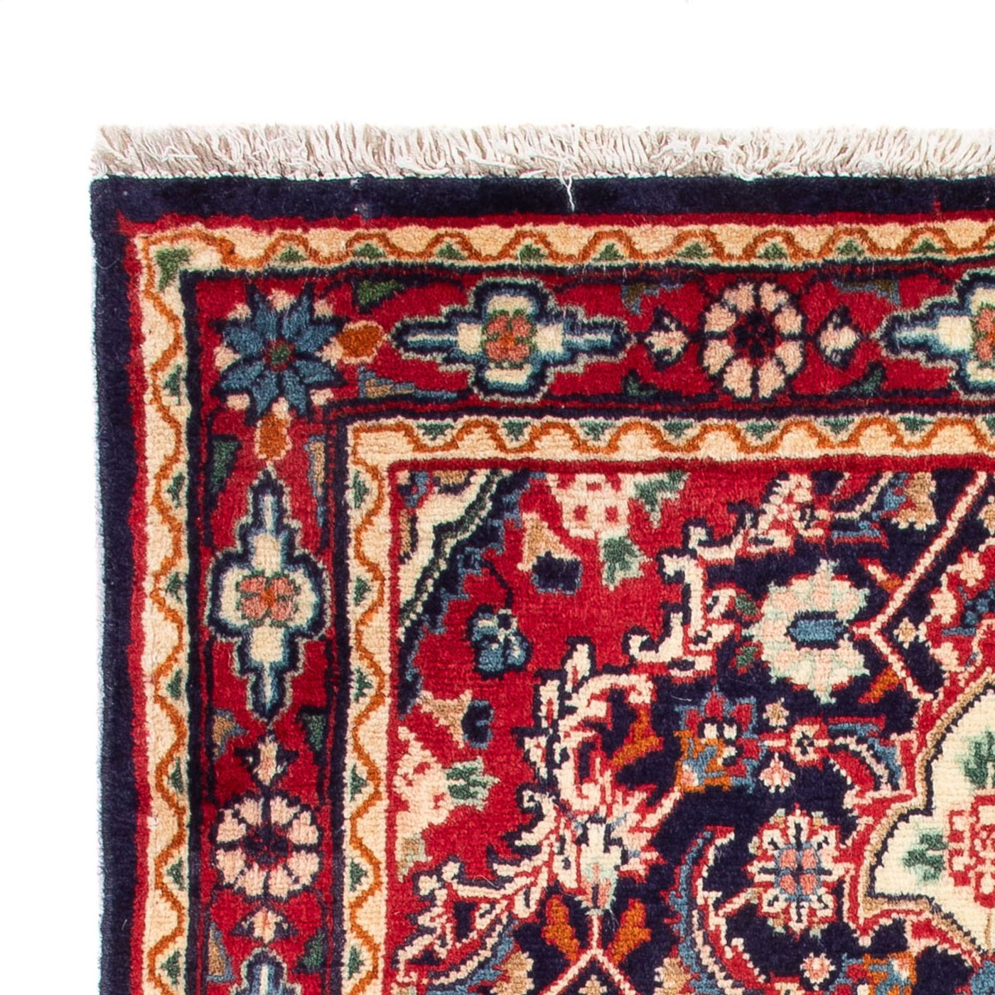Sarouk Mattan 101x63cm - Persisk matta