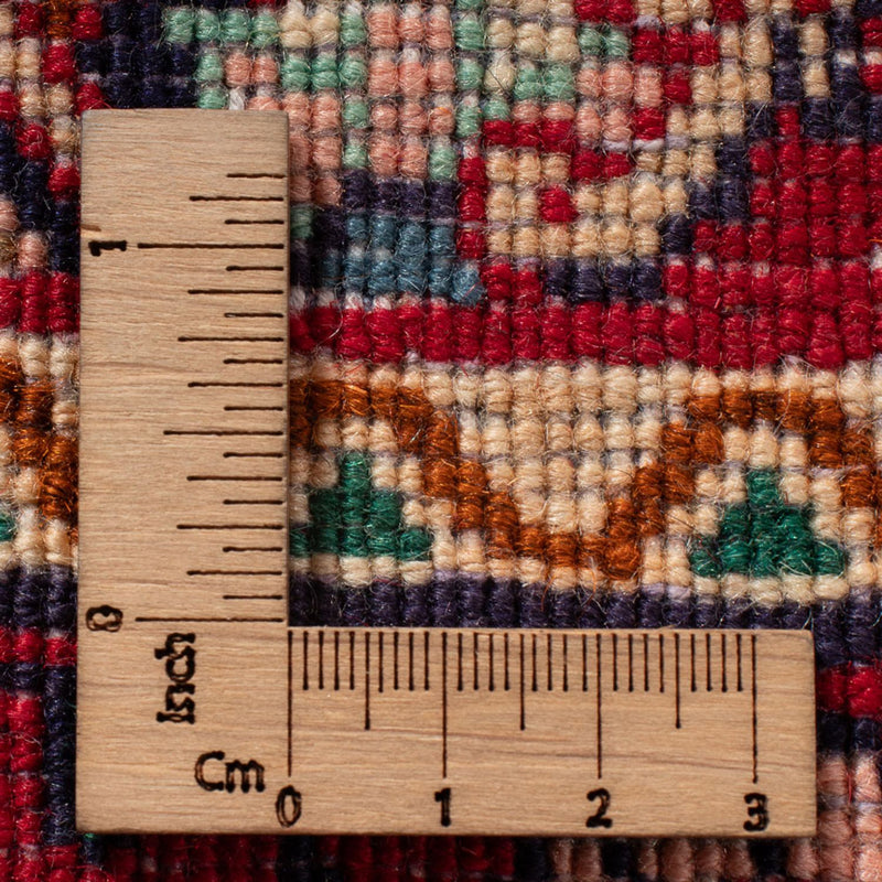 Persisk matta - Classic - 101 x 63 cm - rosa