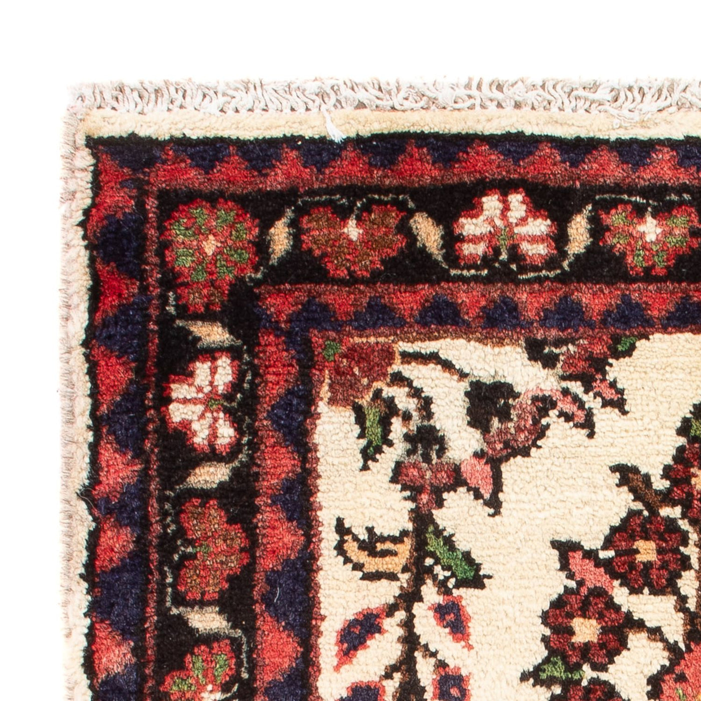 Malayer Mattan 68x52cm - Persisk matta