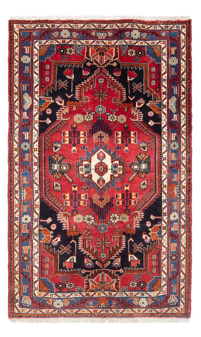 Hamadan Mattan 118x188cm - Persisk matta