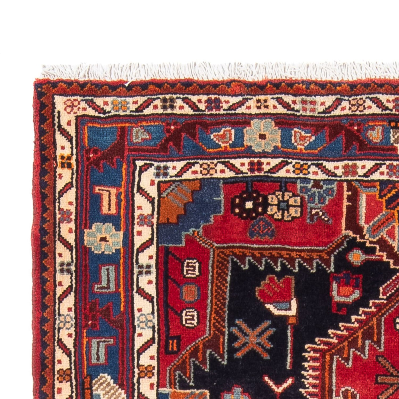 Hamadan Mattan 188x118cm - Persisk matta