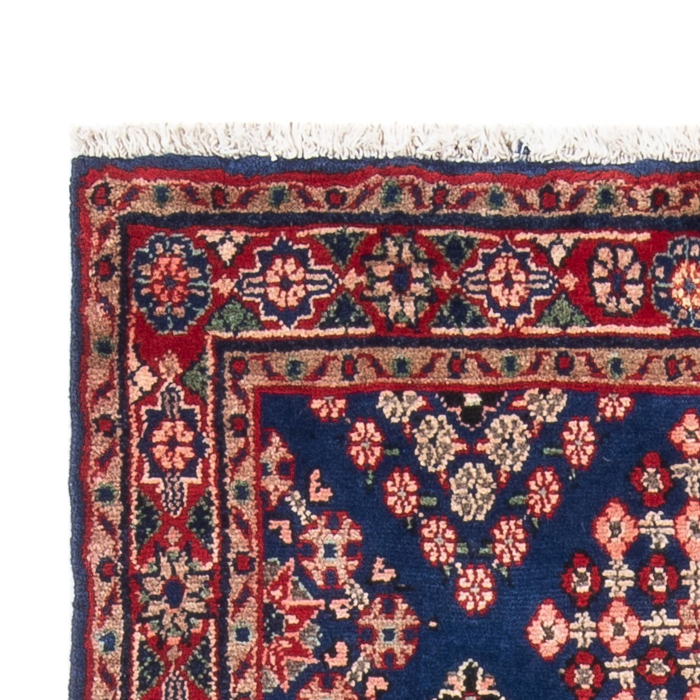 Mehraban Mattan 205x96cm - Persisk matta