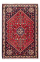 Persisk matta - Nomadic - 99 x 65 cm - röd