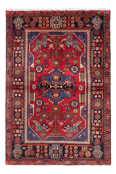 Nahavand Mattan 101x165cm - Persisk matta