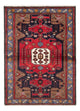 Hamadan Mattan 161x110cm - Persisk matta