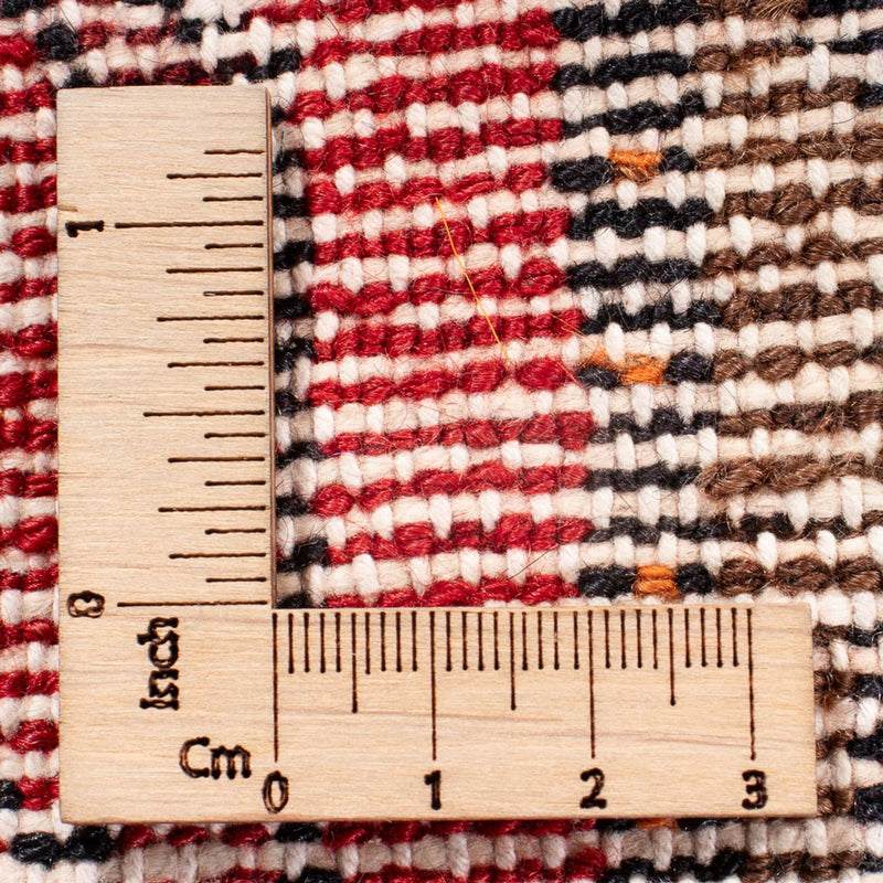 Persisk matta - Nomadic - 225 x 144 cm - mörkblå