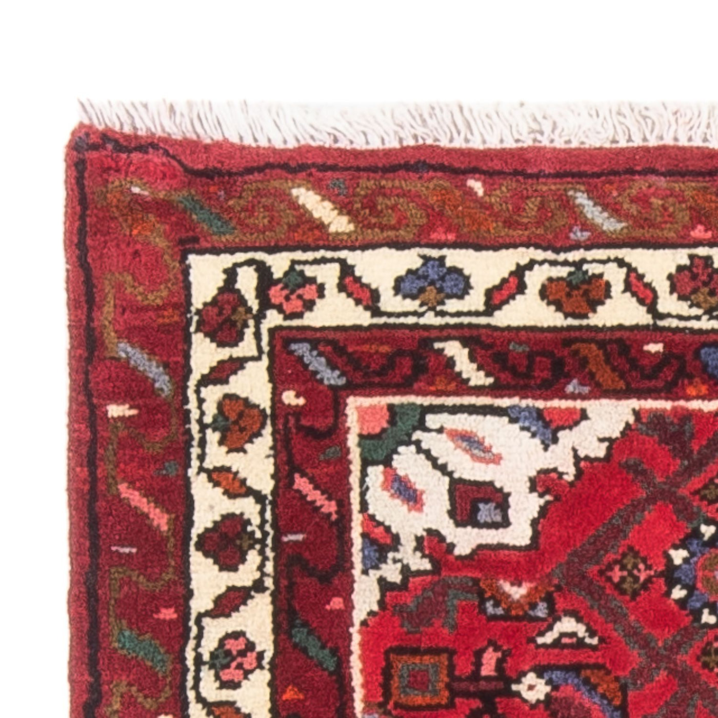 Malayer Mattan 116x72cm - Persisk matta