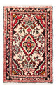 Malayer Mattan 66x44cm - Persisk matta