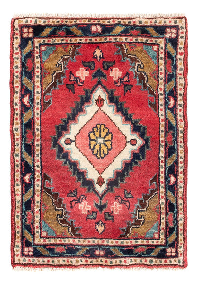 Malayer Mattan 46x66cm - Persisk matta