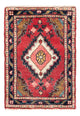 Malayer Mattan 46x66cm - Persisk matta