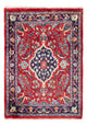 Sarouk Mattan 88x63cm - Persisk matta