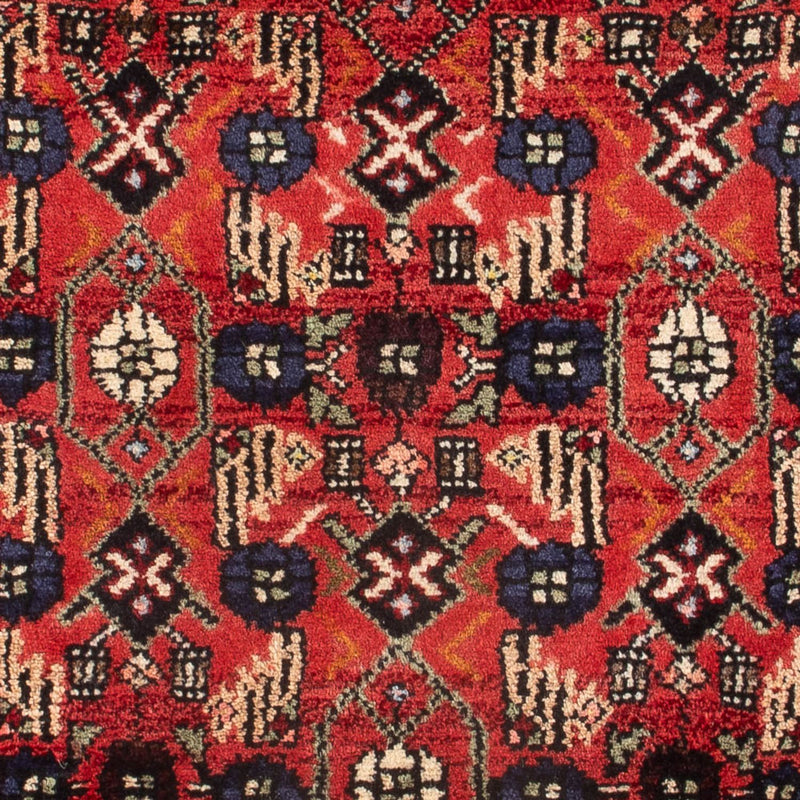 Runner Persisk matta - Nomadic - 116 x 54 cm - terrakotta