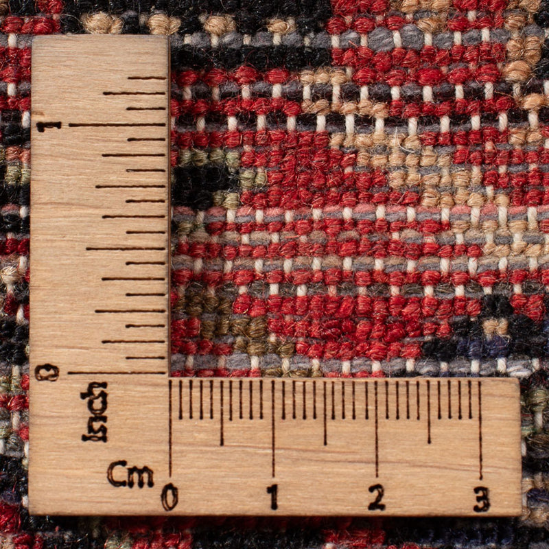 Runner Persisk matta - Nomadic - 116 x 54 cm - terrakotta