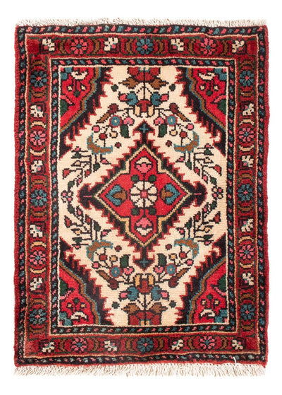 Malayer Mattan 47x62cm - Persisk matta