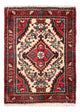 Malayer Mattan 62x47cm - Persisk matta